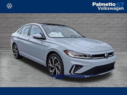 New 2026 Volkswagen Jetta SEL