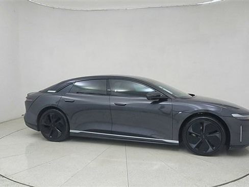Used 2022 Lucid Air Grand Touring image 61