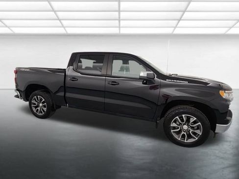 Used 2022 Chevrolet Silverado 1500 LT image 9