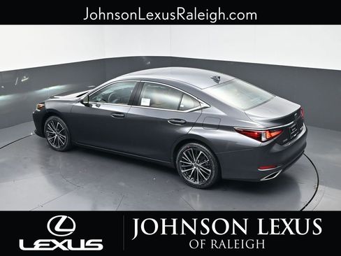 New 2025 Lexus ES 350 350 image 25