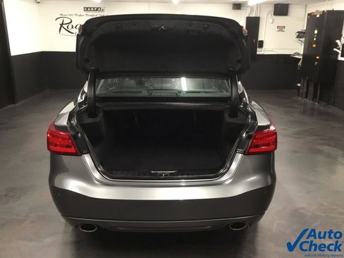 Used 2016 Nissan Maxima 3.5 SL image 12