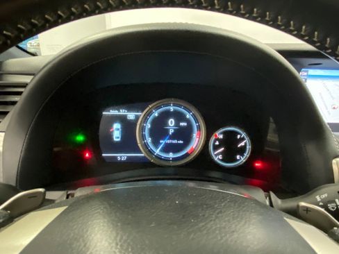 Used 2019 Lexus GS 350 F Sport image 30