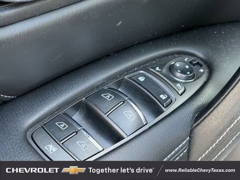 Used 2023 INFINITI QX80 Luxe w/ Cargo Package AWD/4WD image 27