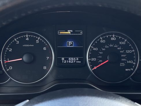 Used 2014 Subaru Outback 2.5i Limited AWD/4WD image 22