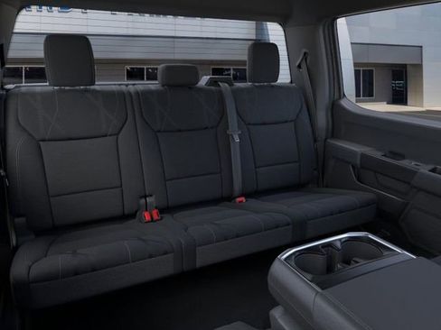 New 2026 Ford F150 STX w/ Equipment Group 200A image 22