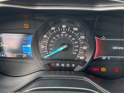 Used 2019 Ford Fusion SE w/ Equipment Group 151A image 15