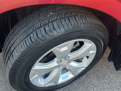 Used 2014 Subaru Forester 2.5i Touring image 24