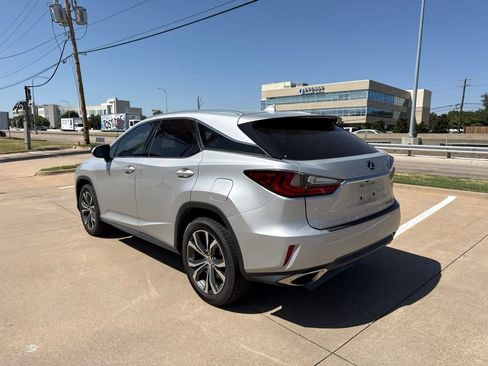 Used 2017 Lexus RX 350 FWD w/ Premium Package image 14