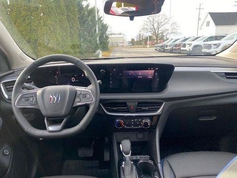New 2026 Buick Encore GX Sport Touring w/ Comfort Package image 13