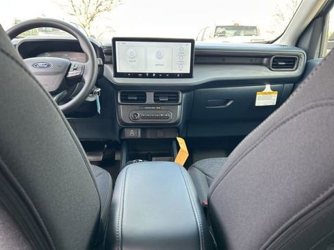 New 2026 Ford Maverick XL w/ Equipment Group 101A image 14