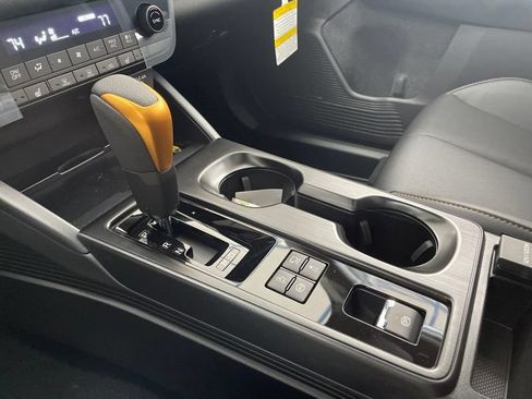 New 2026 Subaru Outback Wilderness AWD/4WD image 36