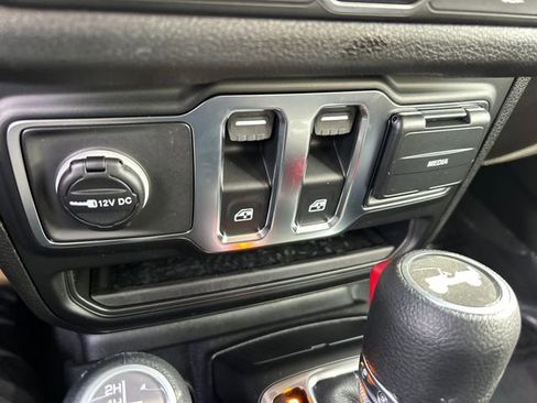 New 2026 Jeep Wrangler Sport S image 23