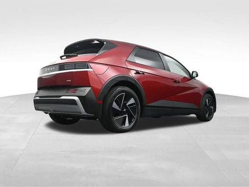 New 2026 Hyundai Ioniq 5 SEL AWD/4WD image 37