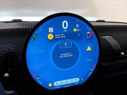 Certified 2025 MINI Cooper S image 20