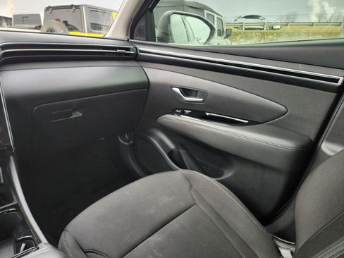 Used 2022 Hyundai Tucson SEL w/ Convenience Package image 21