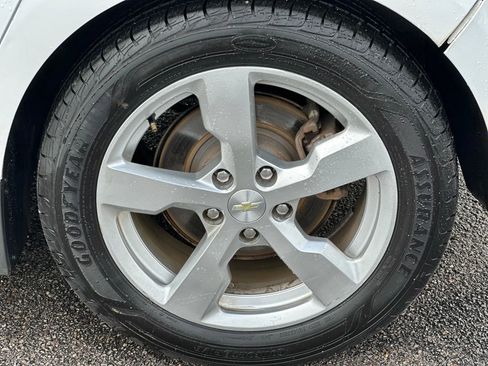 Used 2012 Chevrolet Volt image 24
