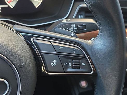 Certified 2022 Audi A5 2.0T Premium Plus w/ Premium Plus AWD/4WD image 16