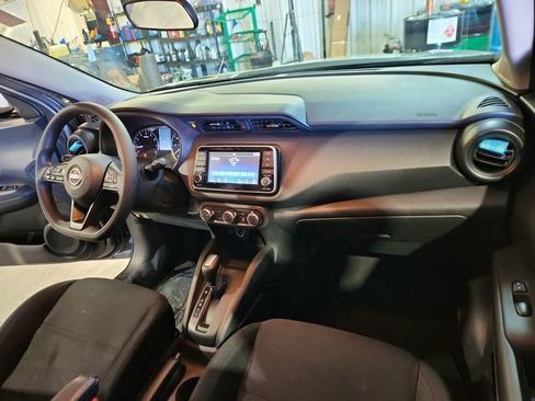 Used 2025 Nissan Kicks Play S FWD image 19