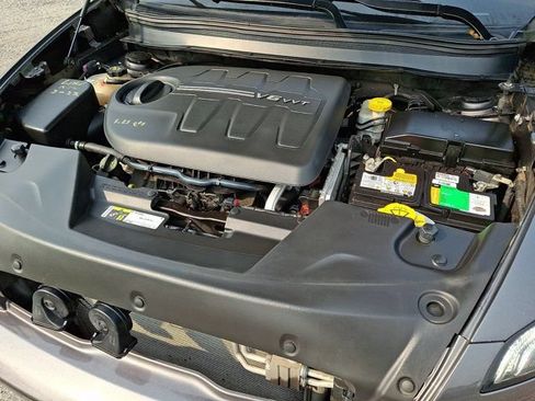 Certified 2018 Jeep Cherokee Limited AWD/4WD image 34