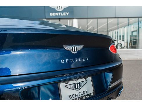 Used 2022 Bentley Continental GT V8 image 17