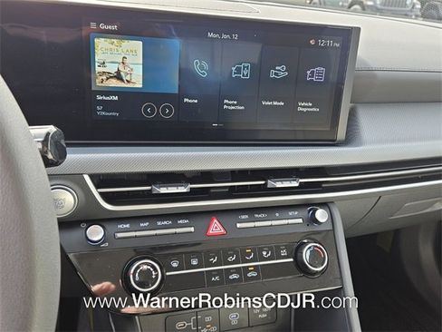 Used 2026 Hyundai Sonata SE image 18