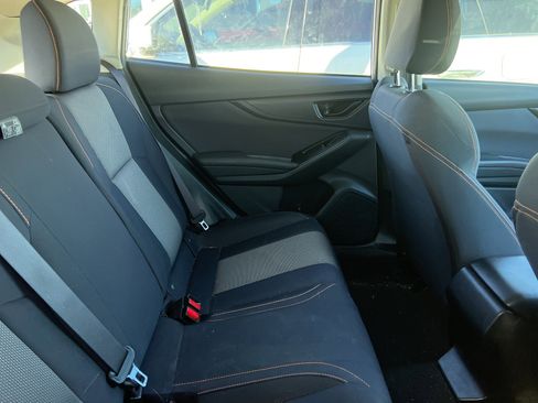 Used 2021 Subaru Crosstrek 2.0i Premium w/ Popular Package #2 image 7