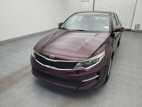 Used 2018 Kia Optima LX image 15