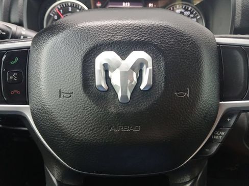 Used 2022 RAM 1500 Lone Star RWD image 5