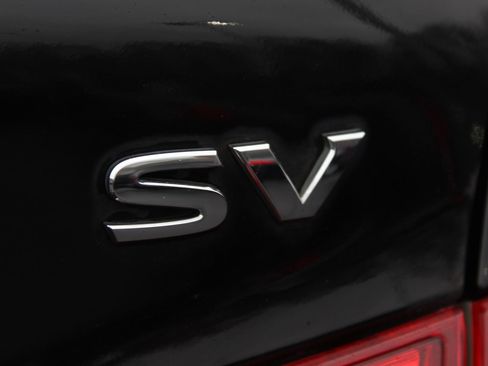 Used 2017 Nissan Sentra SV image 25