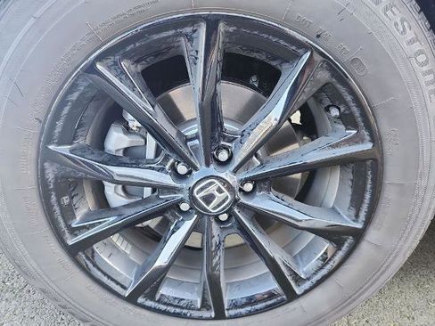 Used 2025 Honda CR-V Sport image 32