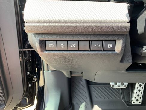New 2026 Toyota Camry SE FWD image 30