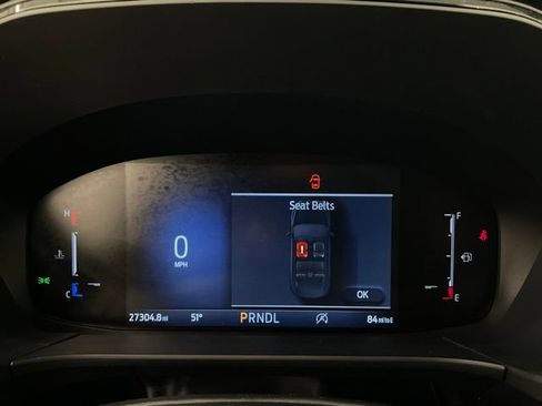 Used 2025 Ford Escape ST-Line AWD/4WD image 15