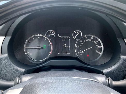 Used 2023 Lexus GX 460 Premium AWD/4WD image 2