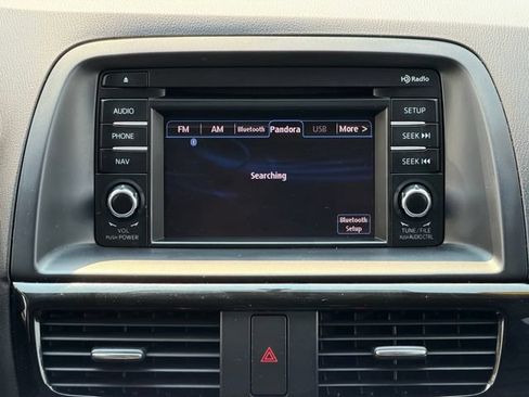 Used 2015 MAZDA CX-5 Touring FWD image 23
