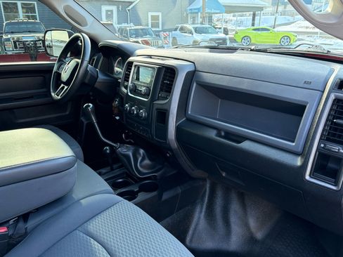Used 2014 RAM 5500 Tradesman image 19