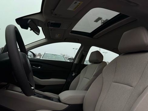 New 2025 Honda Accord SE image 21