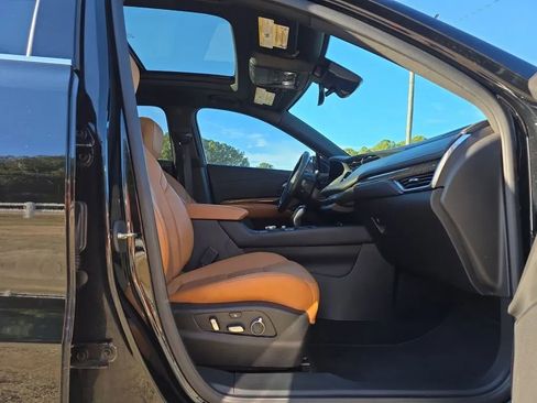 Used 2019 Cadillac XT4 Premium Luxury image 50