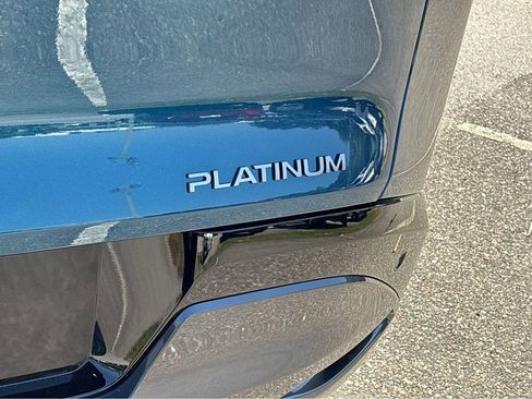 New 2026 Nissan Murano Platinum AWD/4WD image 23
