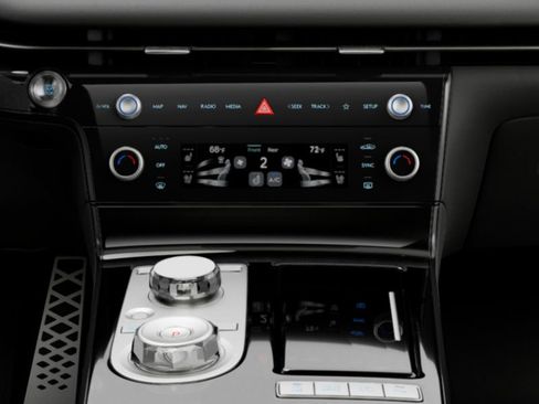 New 2026 Genesis G80 2.5T Sport Prestige image 15