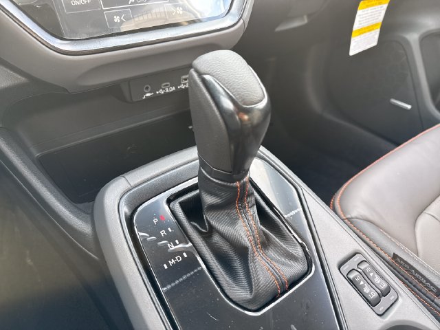 New 2026 Subaru Crosstrek 2.5i Limited AWD/4WD image 28