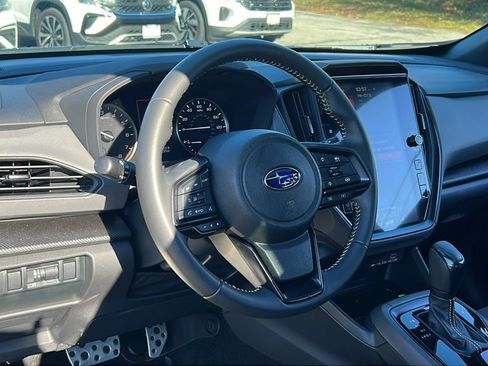 Certified 2025 Subaru Crosstrek 2.5i Sport w/ Crosstrek Mirror Package image 20