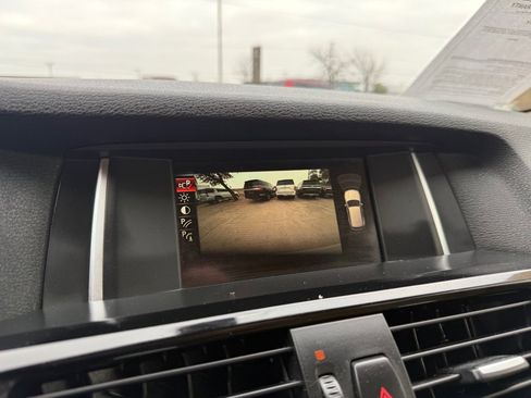 Used 2015 BMW X3 sDrive28i w/ Driver Assistance Package image 30