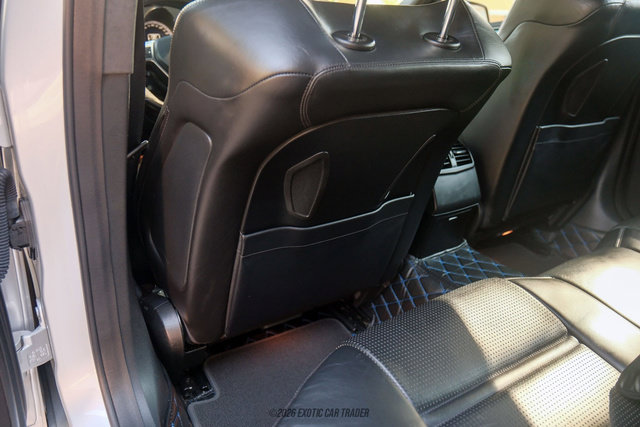 Used 2012 Mercedes-Benz E 63 AMG Wagon image 89