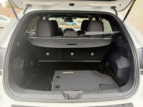 Certified 2025 Subaru Crosstrek 2.5i Sport w/ Crosstrek Mirror Package image 27