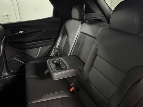 New 2026 Chevrolet TrailBlazer RS w/ Convenience Package image 22
