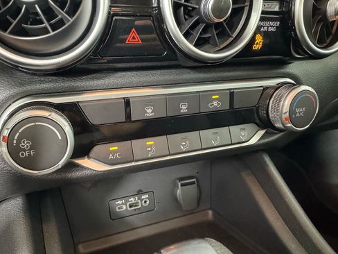 Used 2023 Nissan Sentra SV image 20