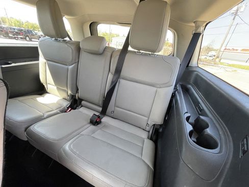 Used 2025 Ford Expedition Max Active AWD/4WD image 43