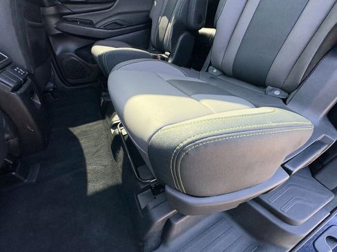 Used 2023 Subaru Ascent Onyx Edition image 21