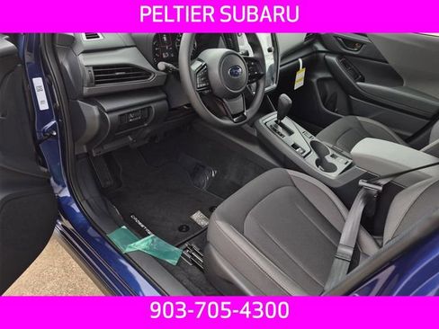 New 2026 Subaru Crosstrek 2.0i Premium image 9