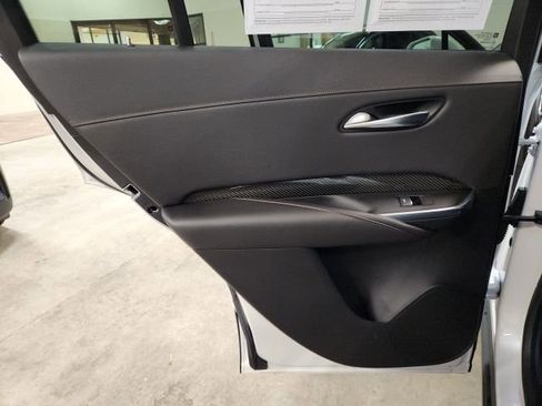 Used 2019 Cadillac XT4 Sport w/ Cold Weather Package image 24